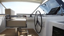 Panthalassa -  Pilothouse